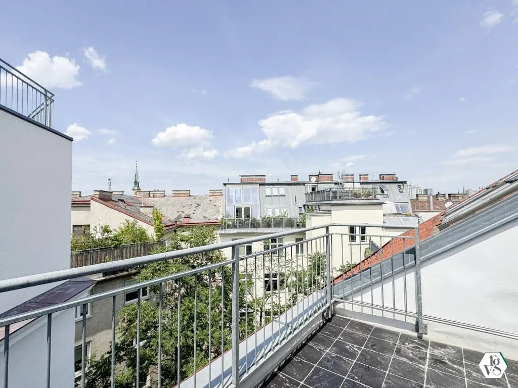 Wohnung mieten in Wien – 150 m², € 2.921 – Bild 6 von 12