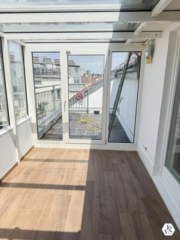 Wohnung mieten in Wien – 150 m², € 2.921 – Bild 7 von 12