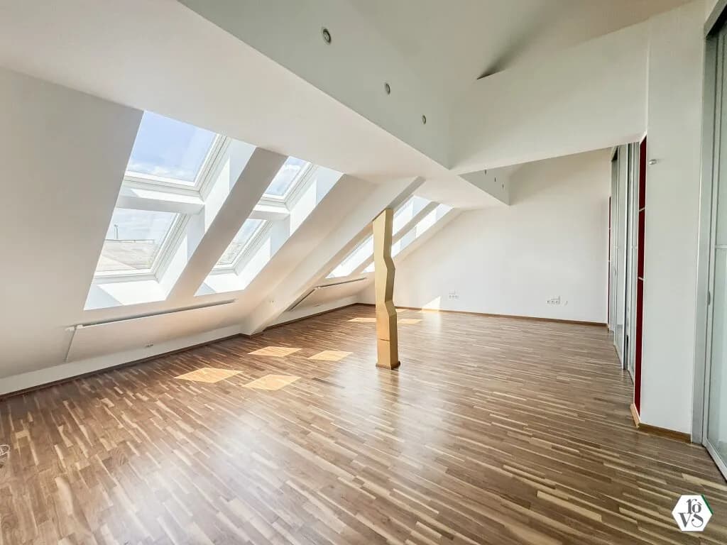 Wohnung mieten in Wien – 150 m², € 2.921 – Bild 8 von 12