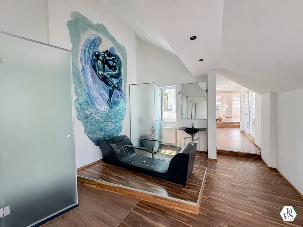 Wohnung mieten in Wien – 150 m², € 2.921 – Bild 9 von 12