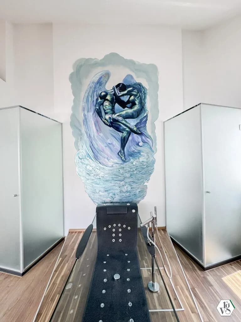 Wohnung mieten in Wien – 150 m², € 2.921 – Bild 10 von 12