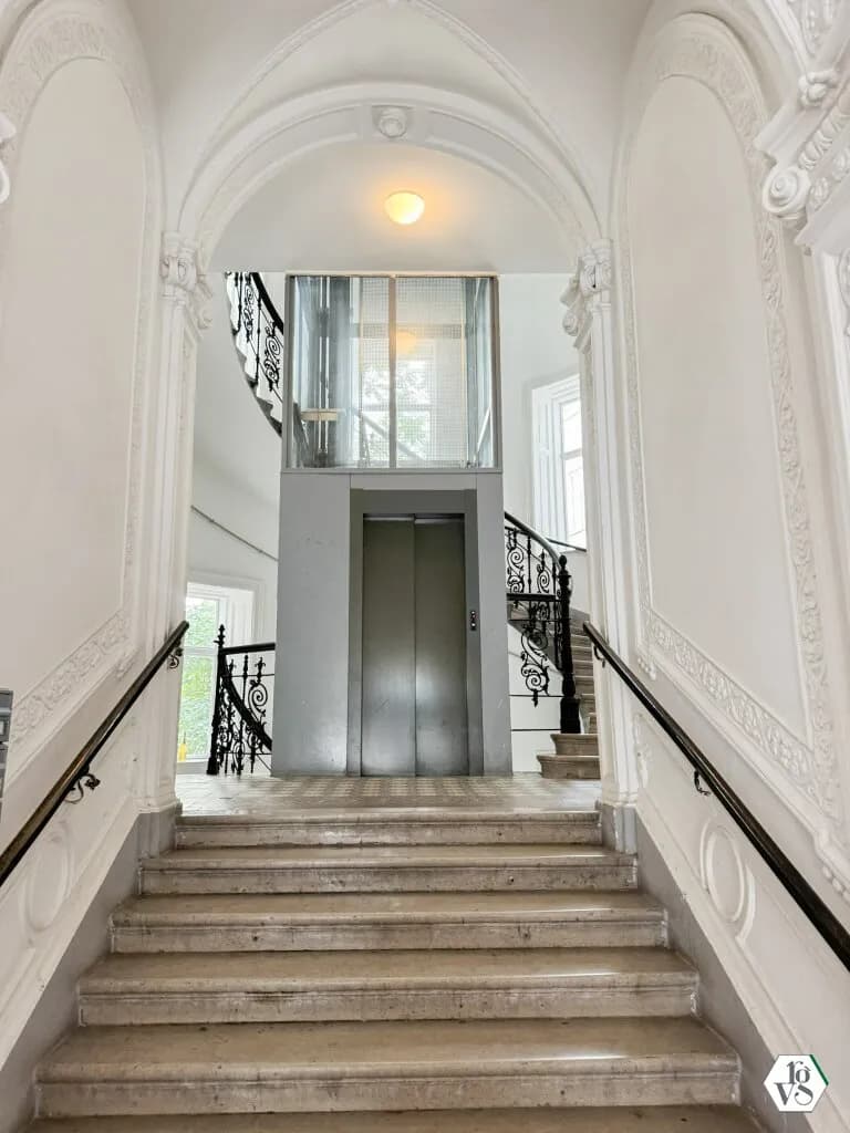 Wohnung mieten in Wien – 150 m², € 2.921 – Bild 11 von 12