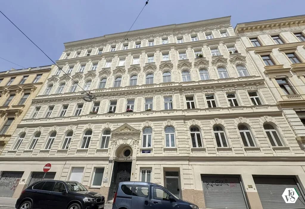 Wohnung mieten in Wien – 150 m², € 2.921 – Bild 12 von 12