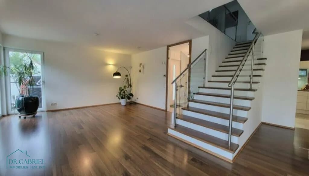 4-Zimmer-Haus mieten in Wien – 126,02 m², € 2.790 – Bild 3 von 34