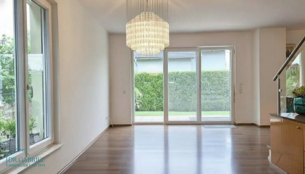 4-Zimmer-Haus mieten in Wien – 126,02 m², € 2.790 – Bild 6 von 34