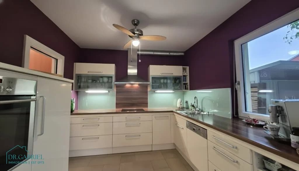4-Zimmer-Haus mieten in Wien – 126,02 m², € 2.790 – Bild 8 von 34
