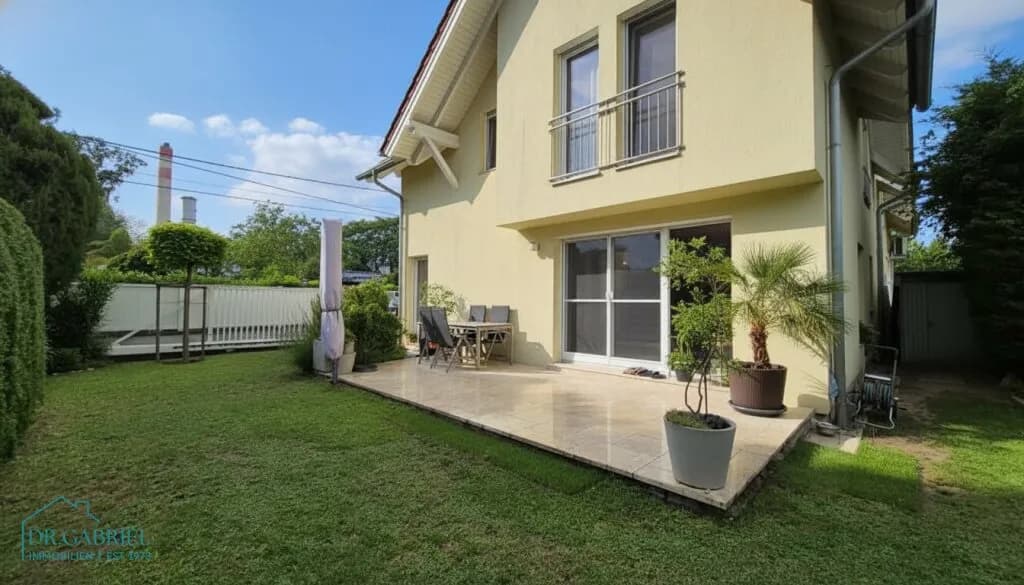 4-Zimmer-Haus mieten in Wien – 126,02 m², € 2.790 – Bild 9 von 34