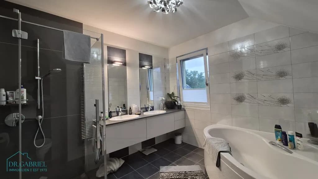 4-Zimmer-Haus mieten in Wien – 126,02 m², € 2.790 – Bild 13 von 34