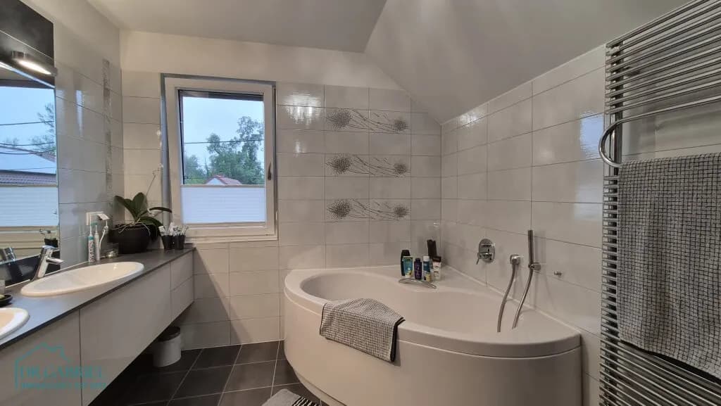 4-Zimmer-Haus mieten in Wien – 126,02 m², € 2.790 – Bild 14 von 34