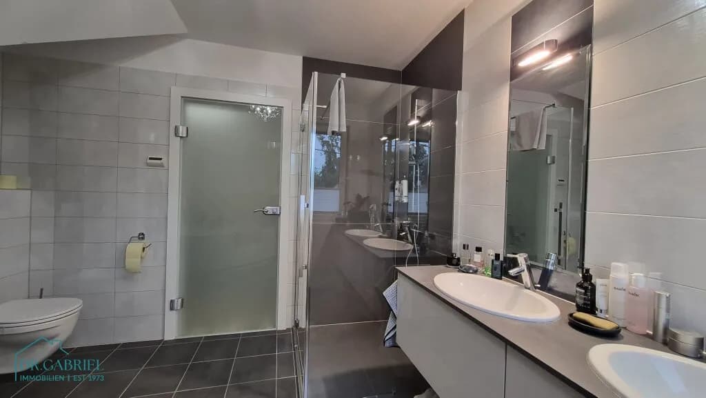 4-Zimmer-Haus mieten in Wien – 126,02 m², € 2.790 – Bild 15 von 34