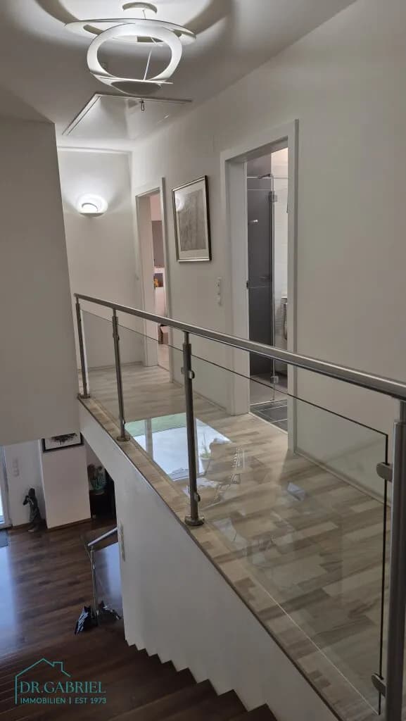 4-Zimmer-Haus mieten in Wien – 126,02 m², € 2.790 – Bild 19 von 34