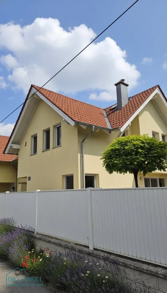 4-Zimmer-Haus mieten in Wien – 126,02 m², € 2.790 – Bild 30 von 34