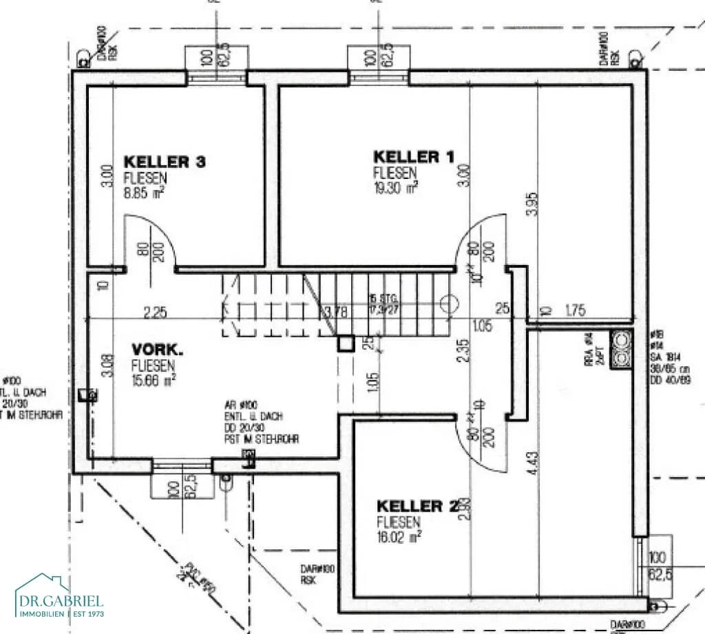 4-Zimmer-Haus mieten in Wien – 126,02 m², € 2.790 – Bild 34 von 34