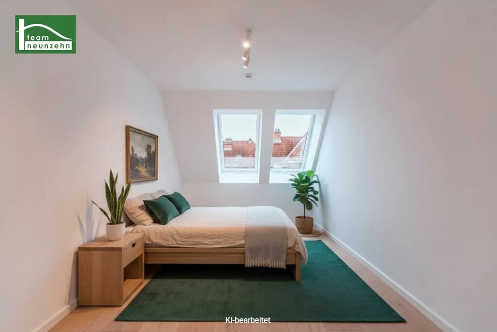 4-Zimmer-Wohnung kaufen in Wien – 116,8 m², € 875.000
