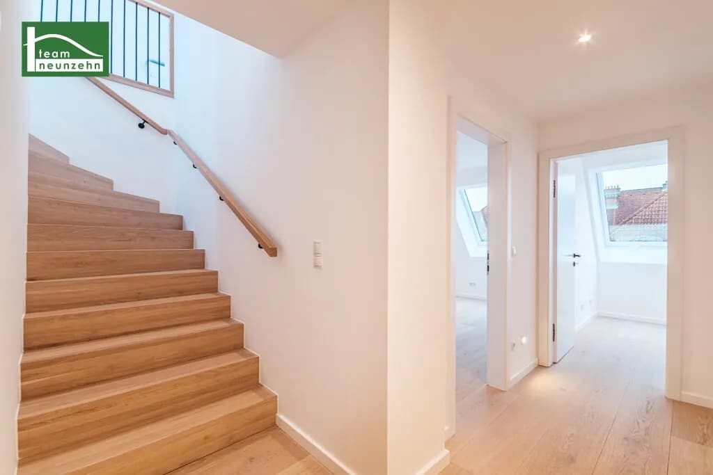 4-Zimmer-Wohnung kaufen in Wien – 116,8 m², € 875.000 – Bild 8 von 35
