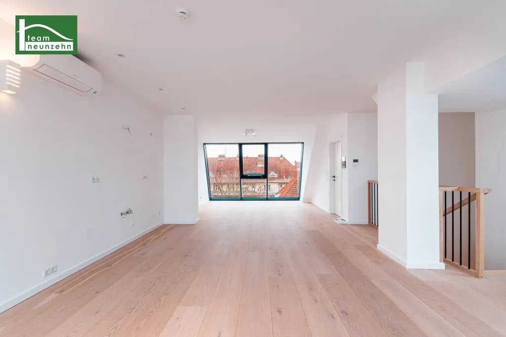 4-Zimmer-Wohnung kaufen in Wien – 116,8 m², € 875.000 – Bild 9 von 35