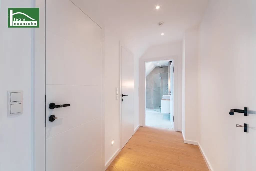 4-Zimmer-Wohnung kaufen in Wien – 116,8 m², € 875.000 – Bild 14 von 35