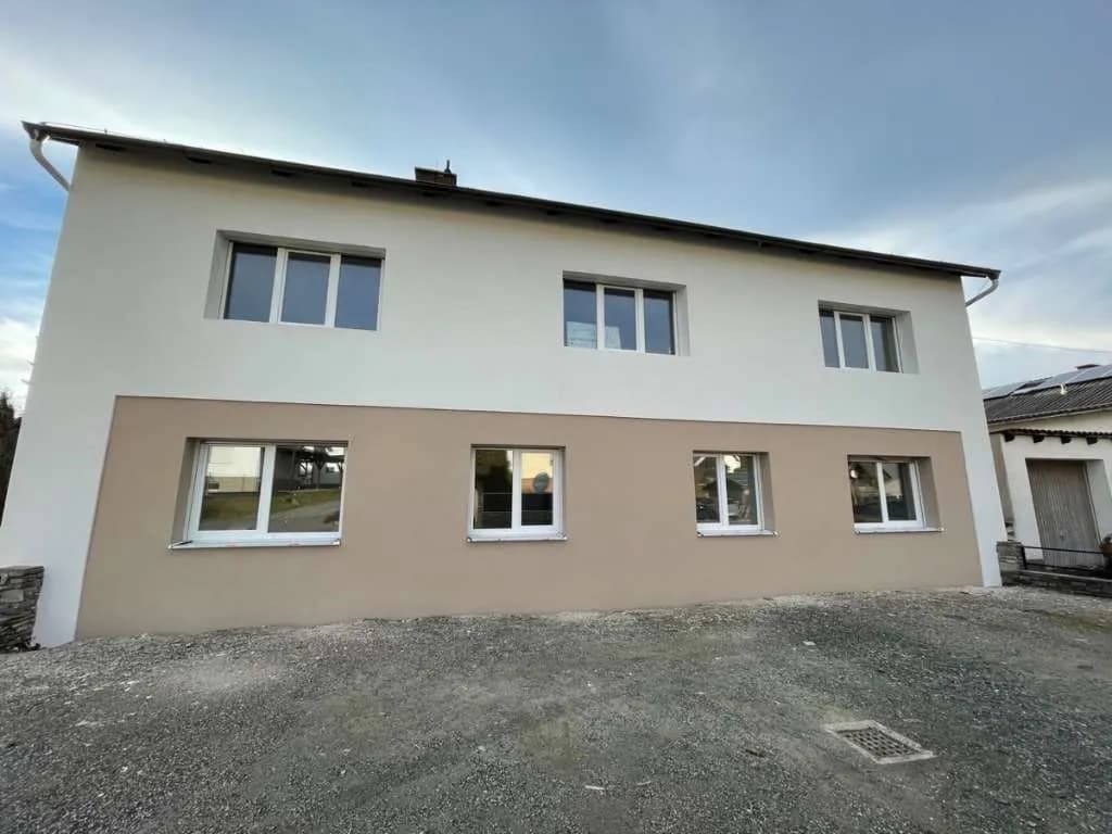 1-Zimmer-Wohnung mieten in Oberpullendorf – 46 m², € 440