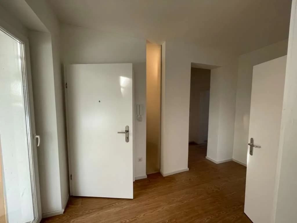 1-Zimmer-Wohnung mieten in Oberpullendorf – 46 m², € 440 – Bild 2 von 4