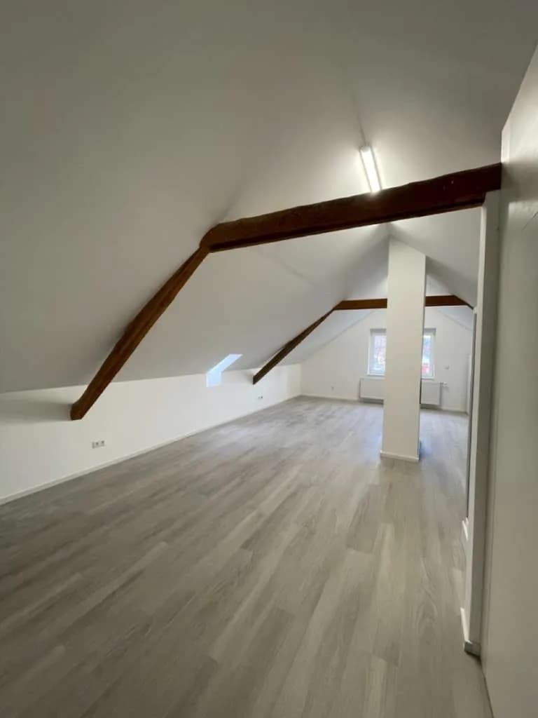 1-Zimmer-Wohnung mieten in Oberpullendorf – 46 m², € 440 – Bild 3 von 4