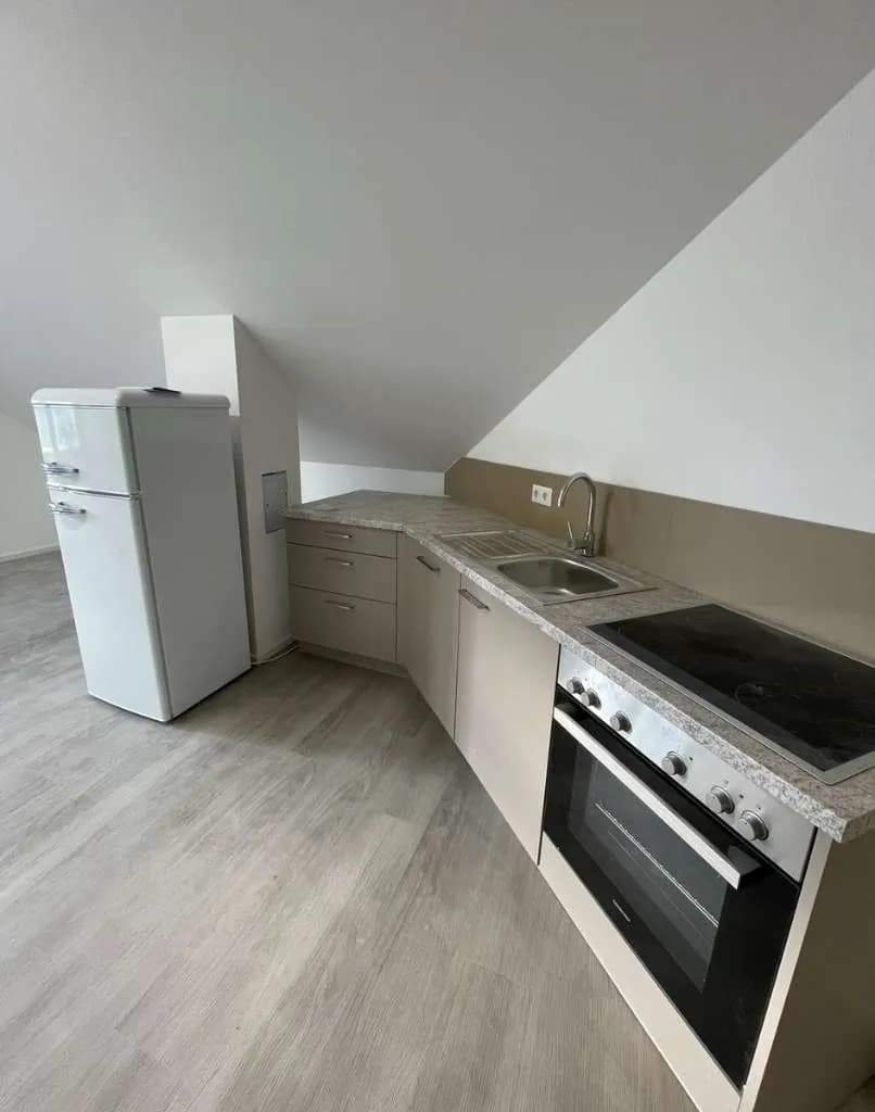 1-Zimmer-Wohnung mieten in Oberpullendorf – 46 m², € 440 – Bild 4 von 4