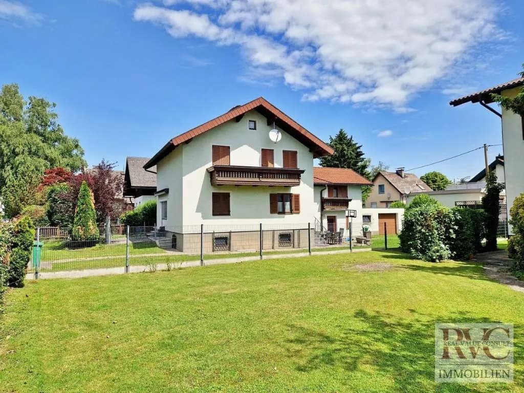 Grundstück kaufen in Salzburg Stadt – 624 m², € 769.000