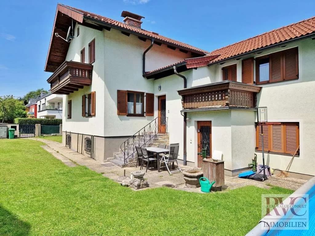 Grundstück kaufen in Salzburg Stadt – 624 m², € 769.000 – Bild 3 von 4