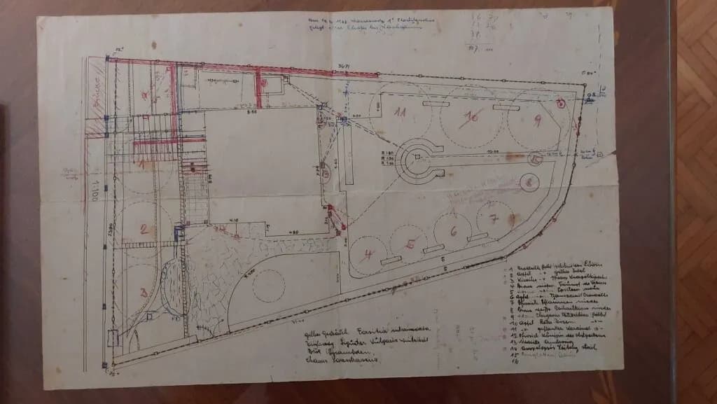 Grundstück kaufen in Salzburg Stadt – 624 m², € 800.000 – Bild 8 von 9