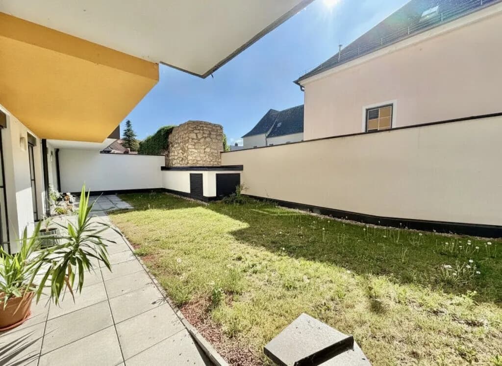 4-Zimmer-Wohnung kaufen in Korneuburg – 113,48 m², € 739.000