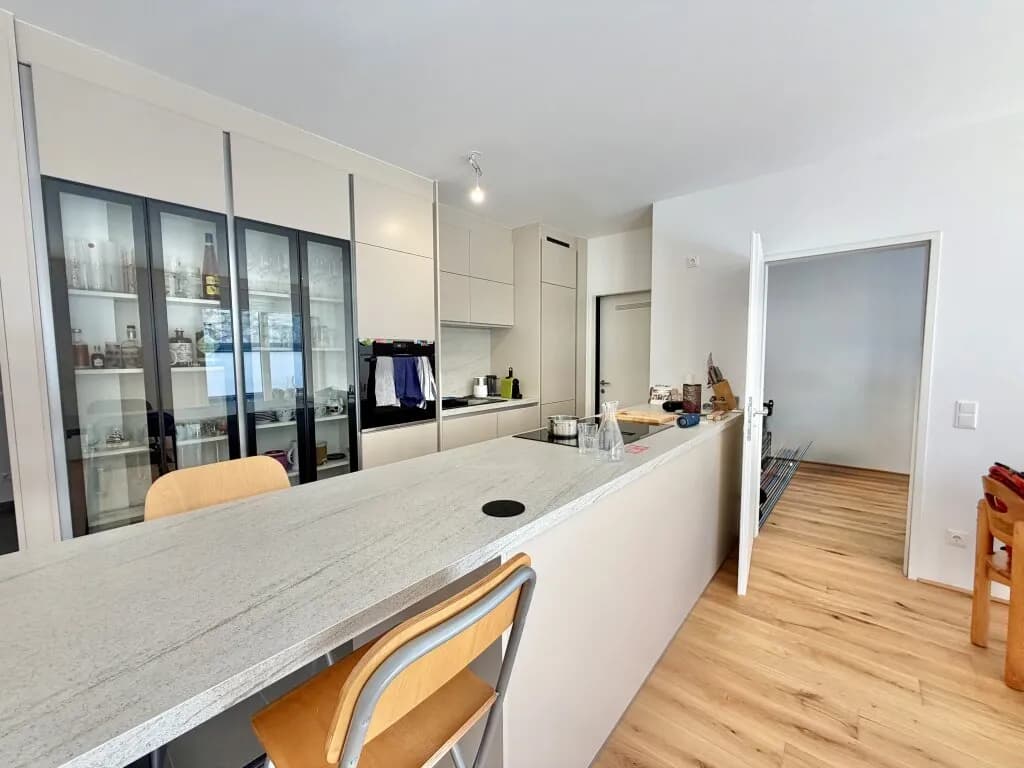 4-Zimmer-Wohnung kaufen in Korneuburg – 113,48 m², € 739.000 – Bild 2 von 9