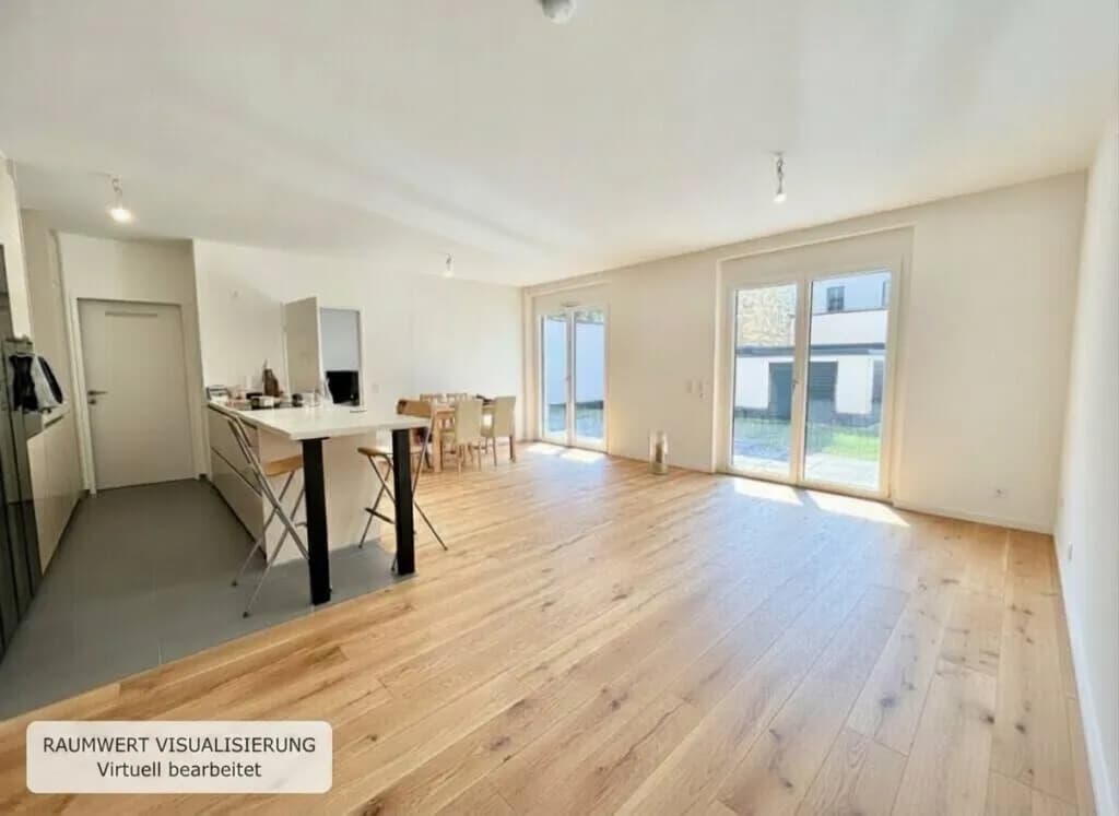 4-Zimmer-Wohnung kaufen in Korneuburg – 113,48 m², € 739.000 – Bild 3 von 9