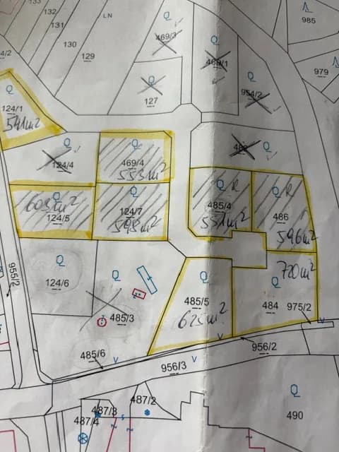 Grundstück kaufen in Tulln – 1 886 m², € 413.034