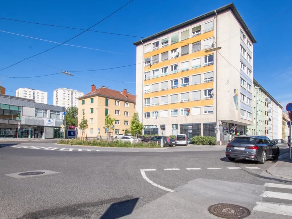 3-Zimmer-Wohnung kaufen in Graz – 86 m², € 219.000 – Bild 11 von 13