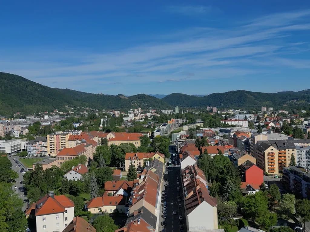 3-Zimmer-Wohnung kaufen in Graz – 86 m², € 219.000 – Bild 12 von 13