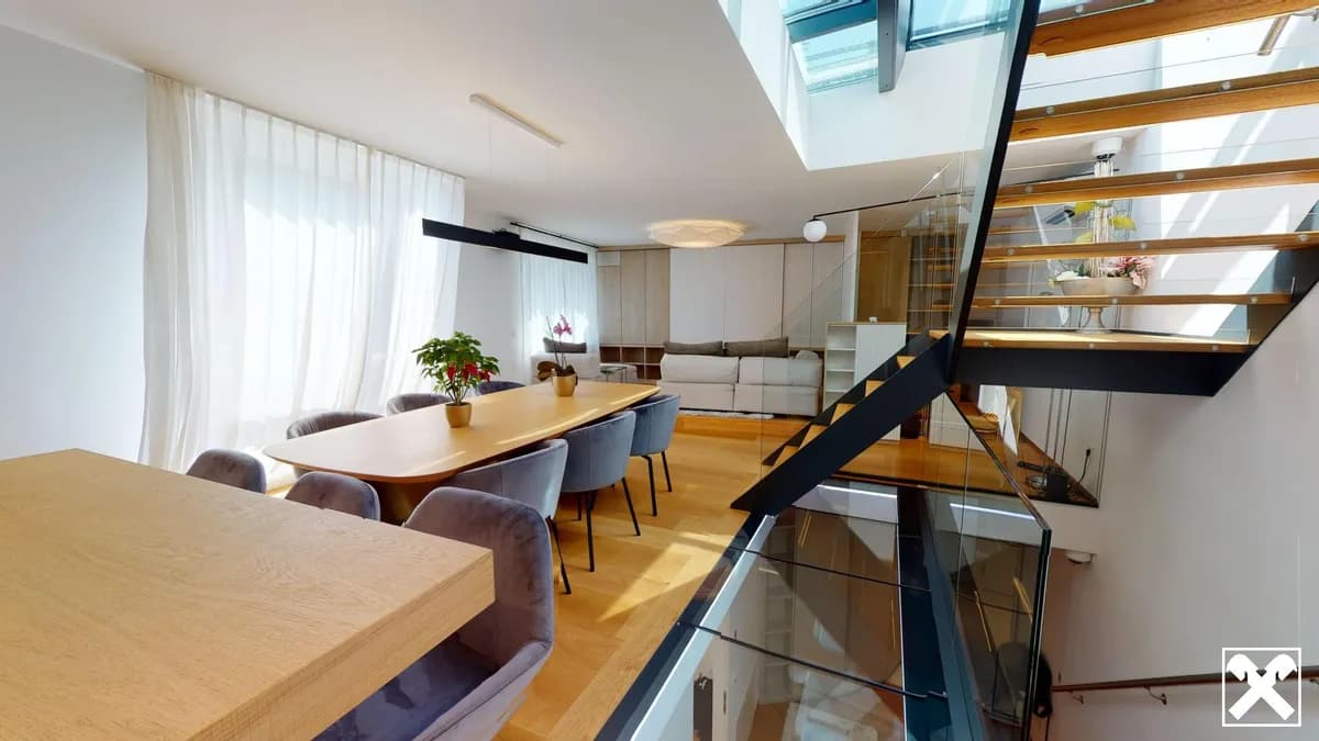 3-Zimmer-Wohnung kaufen in Wien – 106,75 m², € 2.197.000 – Bild 3 von 14