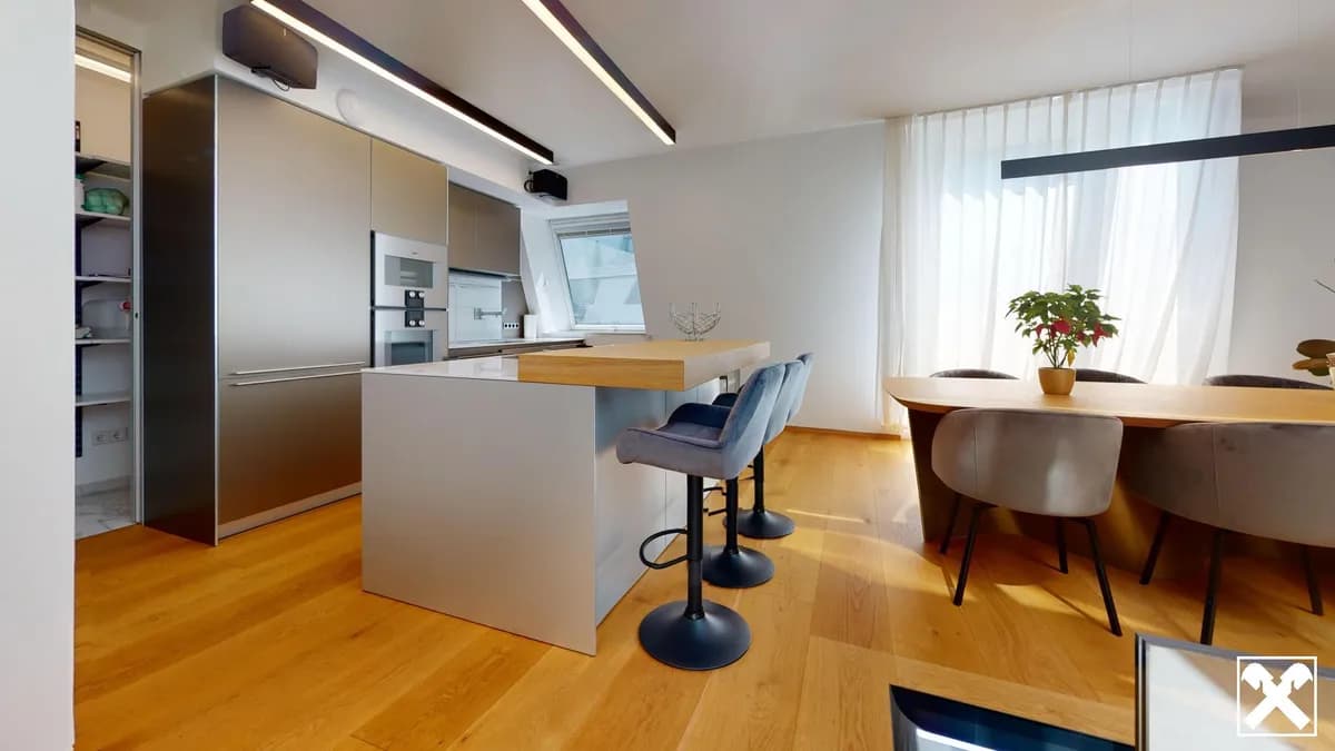3-Zimmer-Wohnung kaufen in Wien – 106,75 m², € 2.197.000 – Bild 4 von 14