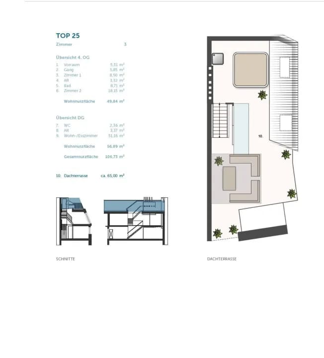3-Zimmer-Wohnung kaufen in Wien – 106,75 m², € 2.197.000 – Bild 14 von 14