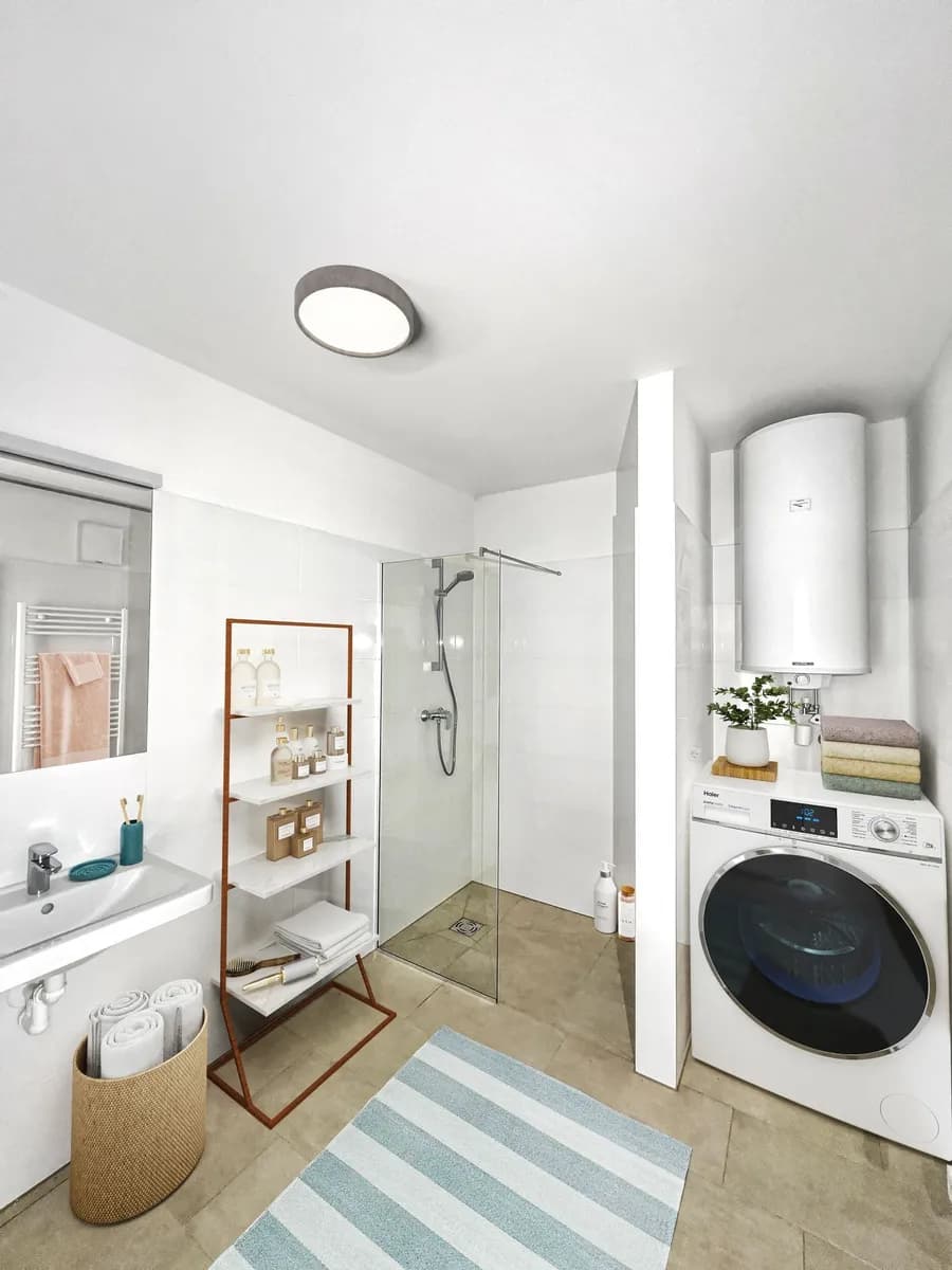 2-Zimmer-Wohnung mieten in Graz – 73 m², € 950 – Bild 4 von 8