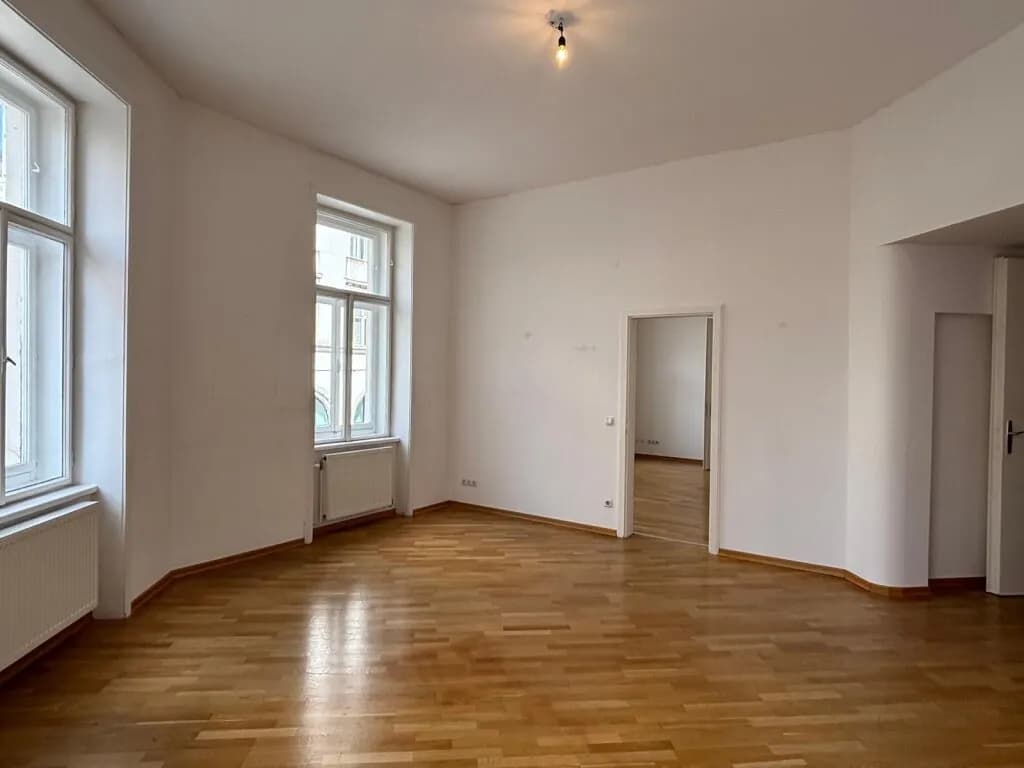 6-Zimmer-Gewerbeimmobilie mieten in Wien – 208 m², € 3.510 – Bild 2 von 28