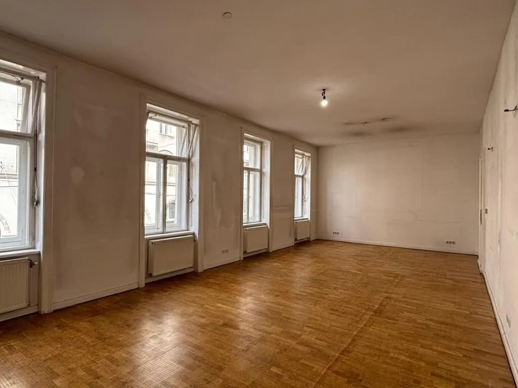 6-Zimmer-Gewerbeimmobilie mieten in Wien – 208 m², € 3.510 – Bild 5 von 28