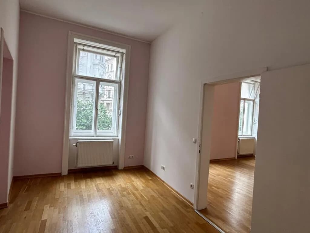 6-Zimmer-Gewerbeimmobilie mieten in Wien – 208 m², € 3.510 – Bild 6 von 28