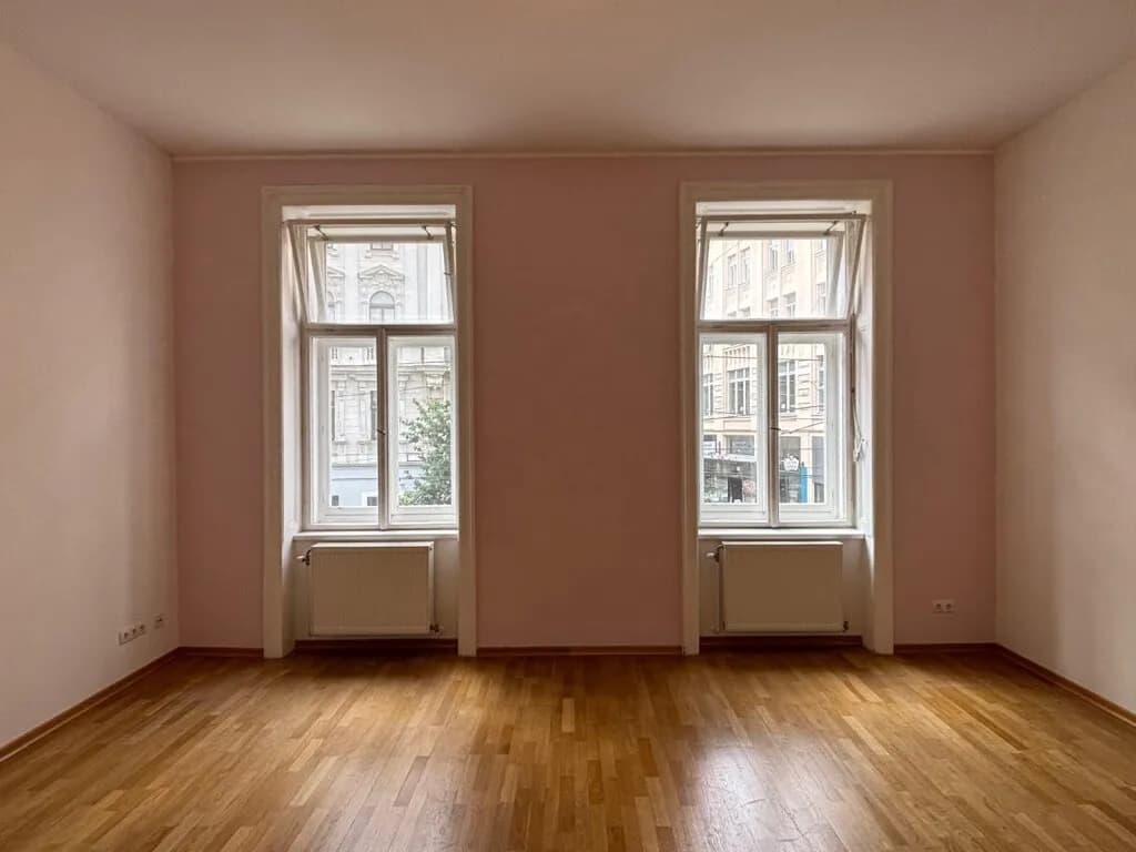 6-Zimmer-Gewerbeimmobilie mieten in Wien – 208 m², € 3.510 – Bild 8 von 28