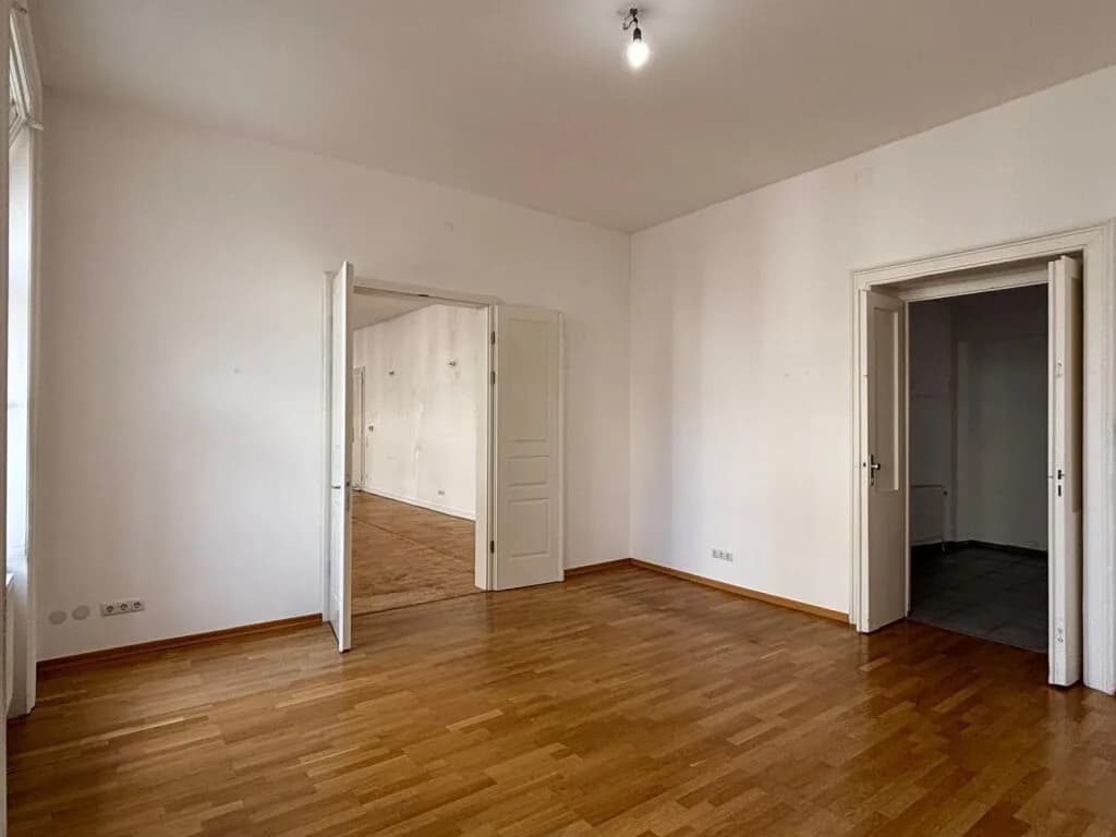 6-Zimmer-Gewerbeimmobilie mieten in Wien – 208 m², € 3.510 – Bild 10 von 28