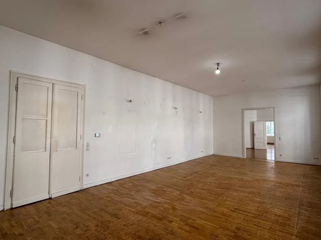 6-Zimmer-Gewerbeimmobilie mieten in Wien – 208 m², € 3.510 – Bild 11 von 28