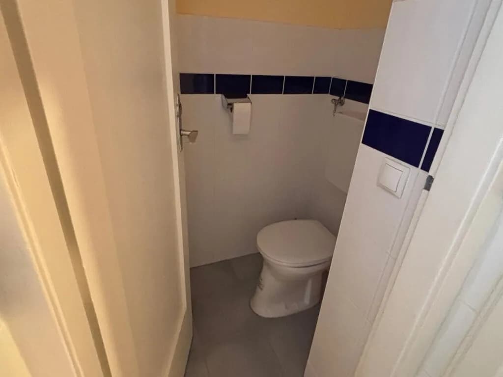 6-Zimmer-Gewerbeimmobilie mieten in Wien – 208 m², € 3.510 – Bild 20 von 28
