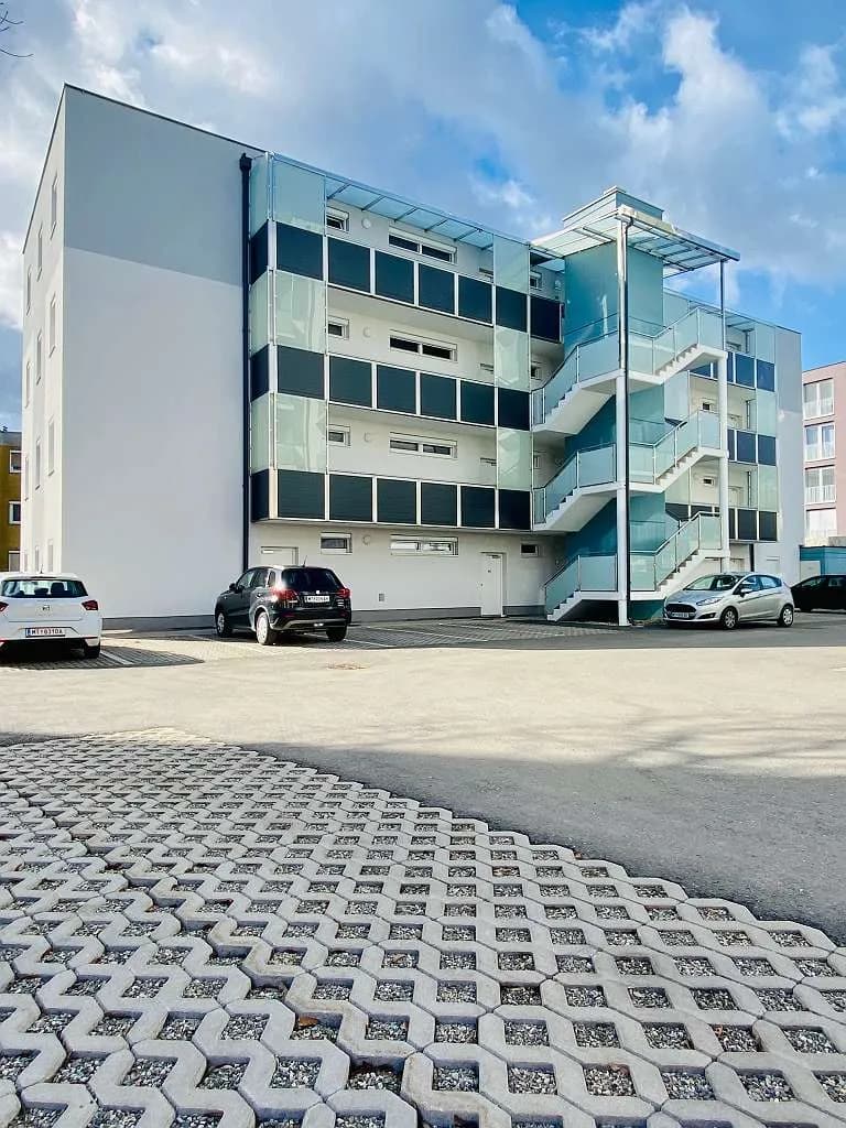 3-Zimmer-Wohnung mieten in Murtal – 62 m², € 829 – Bild 2 von 11