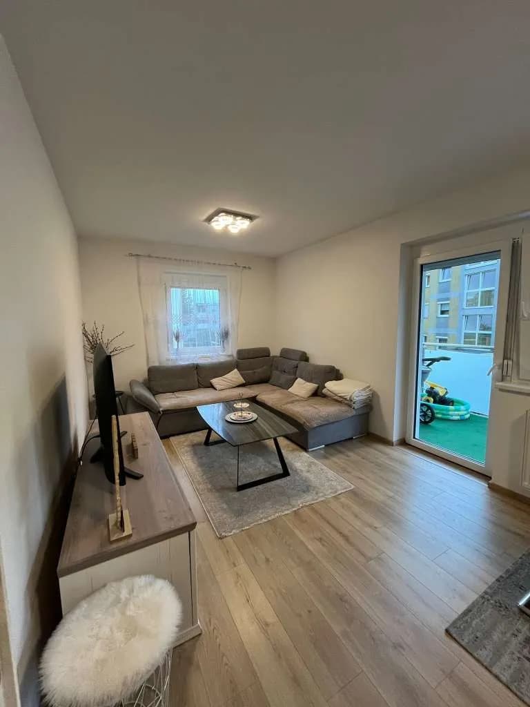 3-Zimmer-Wohnung mieten in Murtal – 62 m², € 829 – Bild 4 von 11