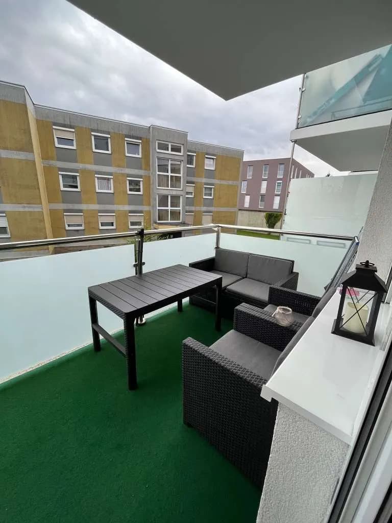 3-Zimmer-Wohnung mieten in Murtal – 62 m², € 829 – Bild 11 von 11
