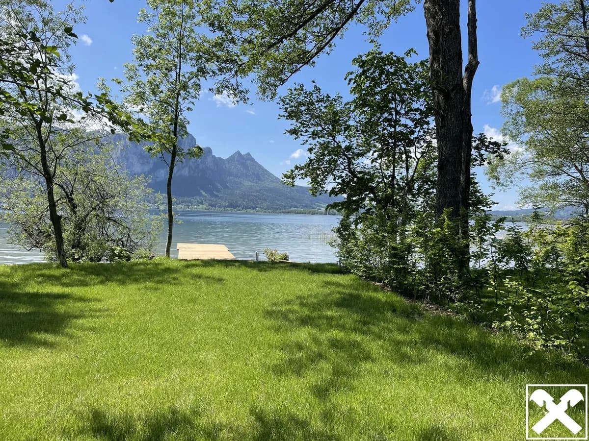 Immobilie kaufen in Vöcklabruck – 462 m², € 810.000 – Bild 2 von 4