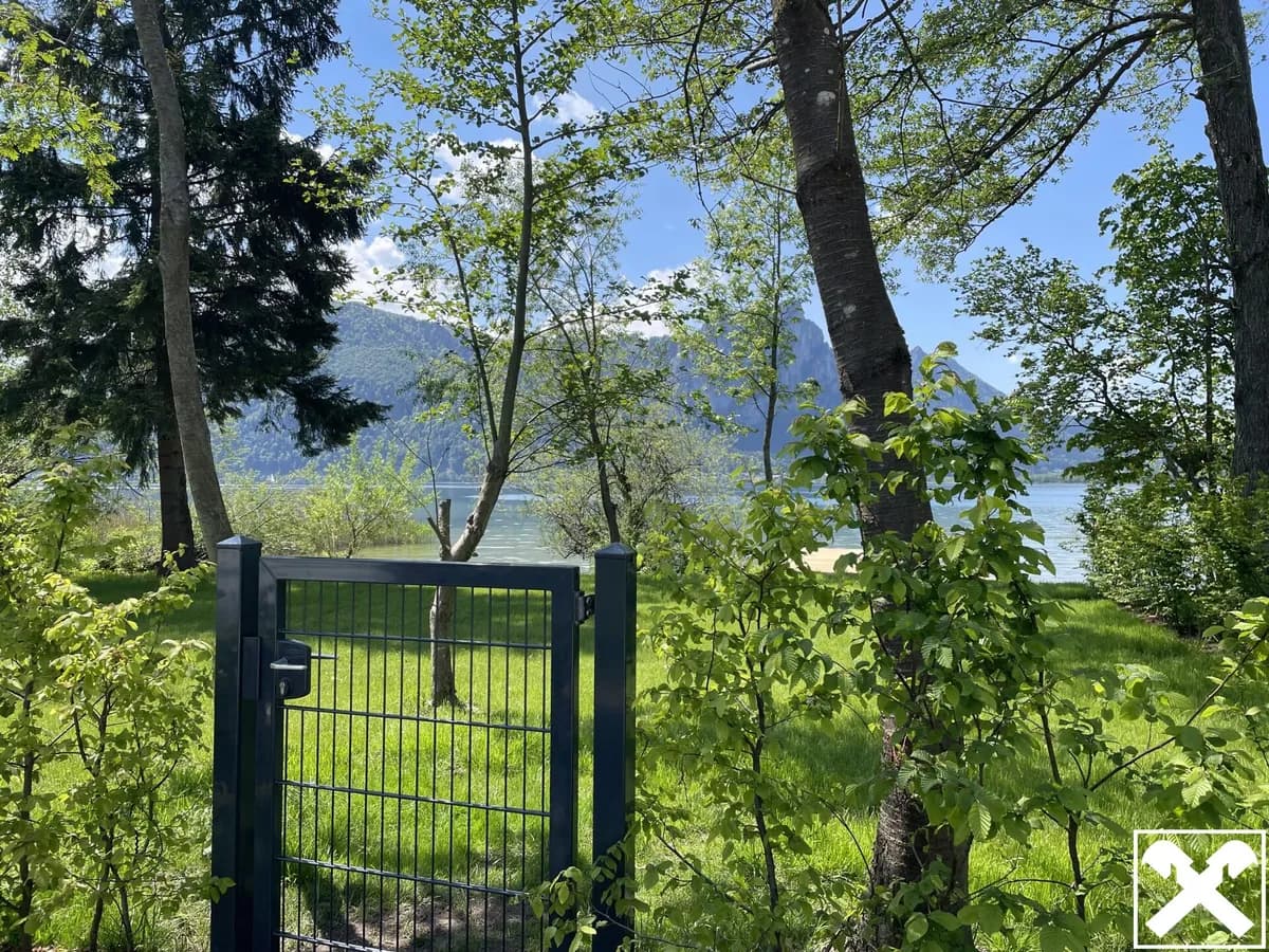 Immobilie kaufen in Vöcklabruck – 462 m², € 810.000 – Bild 3 von 4